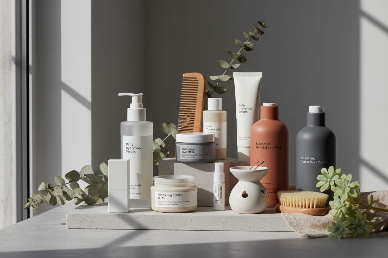 Personal Care & Beauty